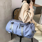 Bag Women Large Travel Backpacks Waterproof