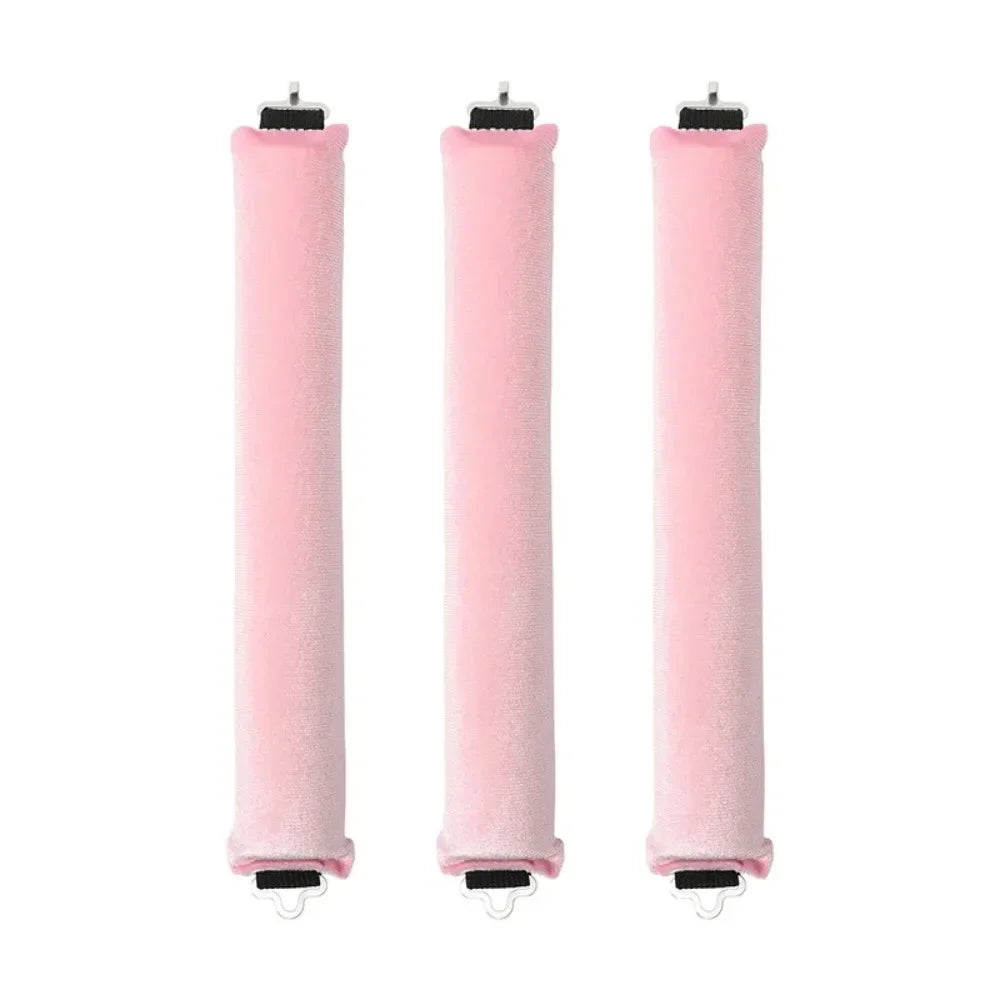 Hair Accessories Heatless