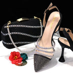 Shoe's Venus Chan Newest Style Orange