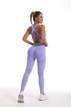 T shirt Women's tracksuit Fitness Yoga