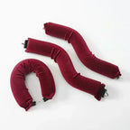 Hair Accessories Heatless
