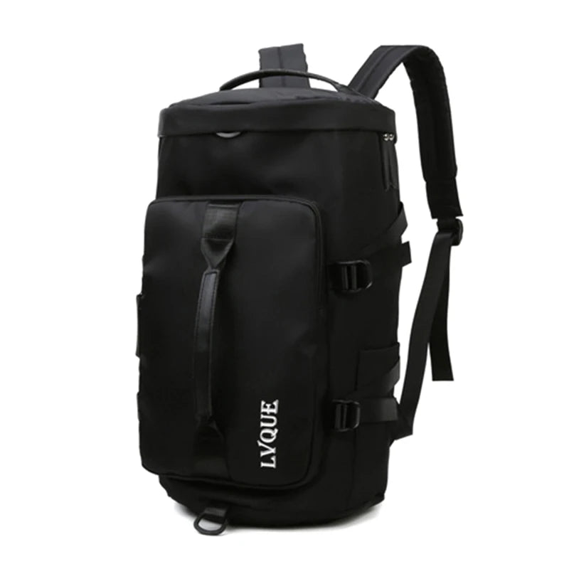 Bag Women Large Travel Backpacks Waterproof