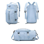 Bag Women Large Travel Backpacks Waterproof
