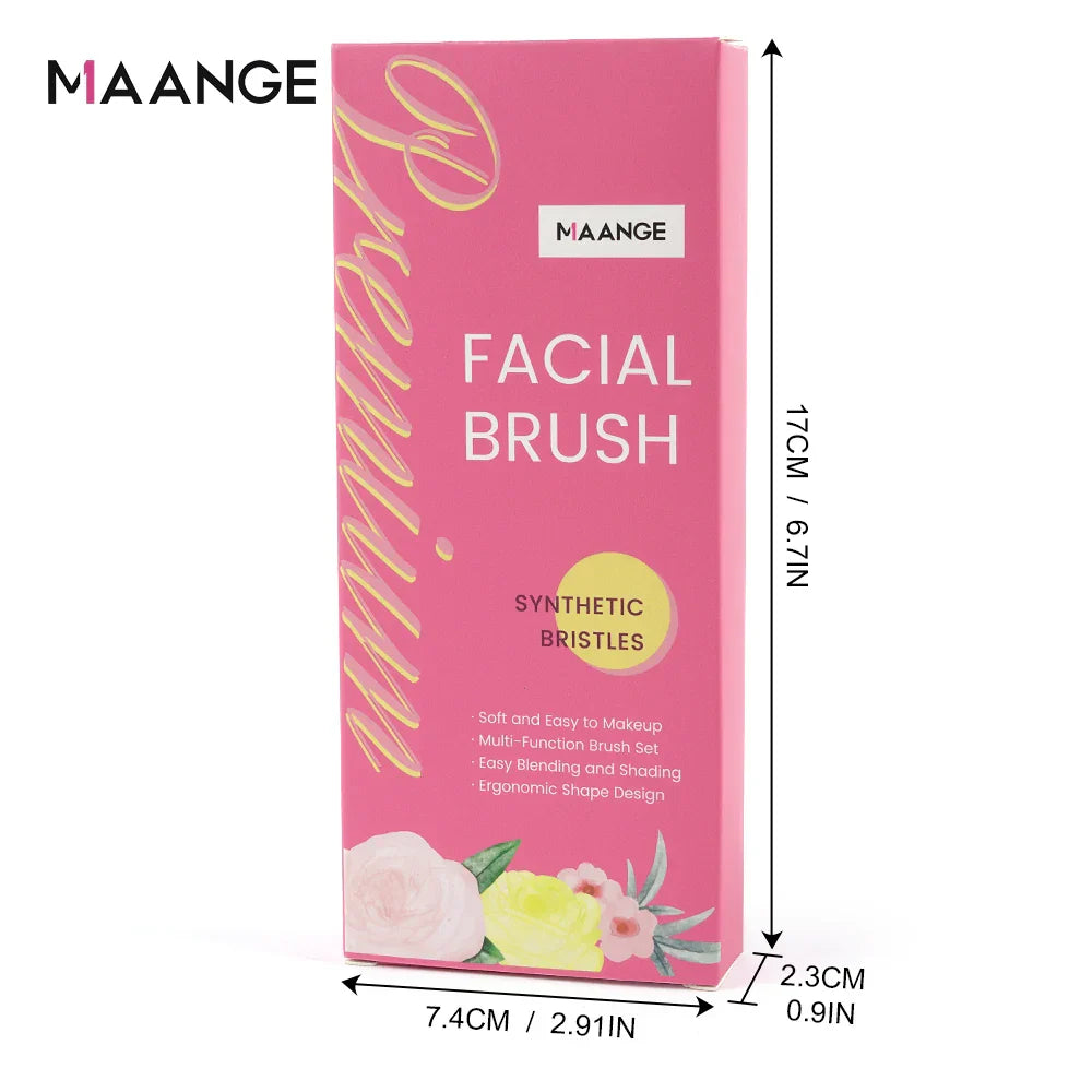 Makeup MAANGE Gift Box