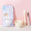 Mask Bowl Set