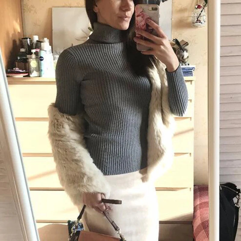 Clothing Pull Sweater