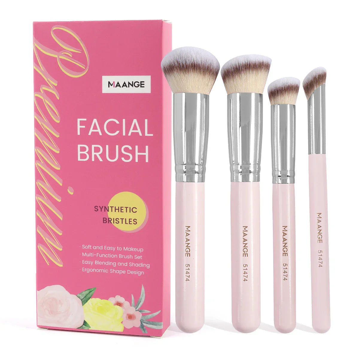 Makeup MAANGE Gift Box