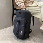 Bag Women Large Travel Backpacks Waterproof