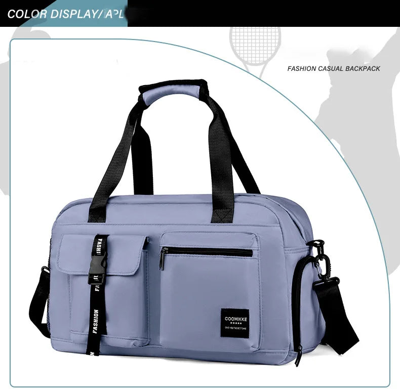 Bag Large Fitness Bag Sports