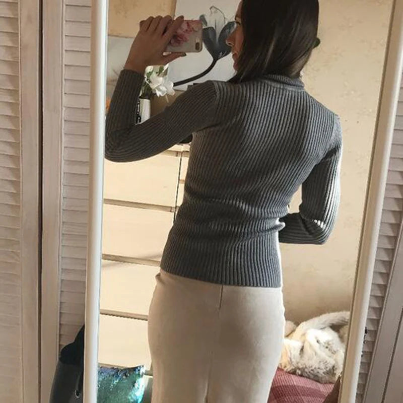 Clothing Pull Sweater