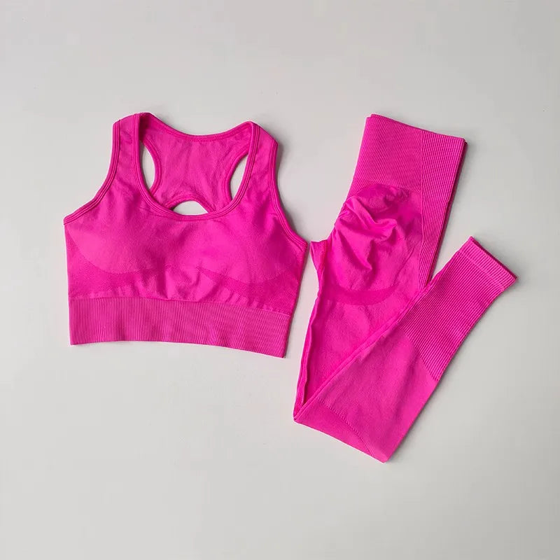 T shirt Women's tracksuit Fitness Yoga