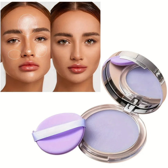 Makeup Magic setting powder