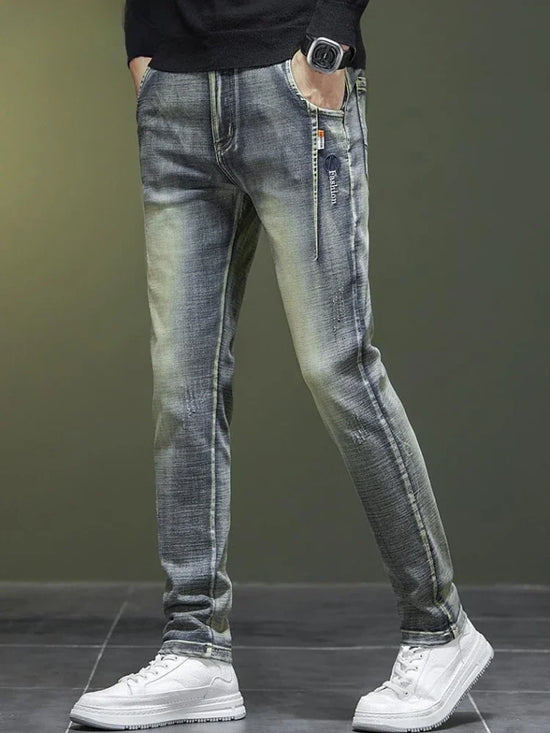 Jeans Work Wear