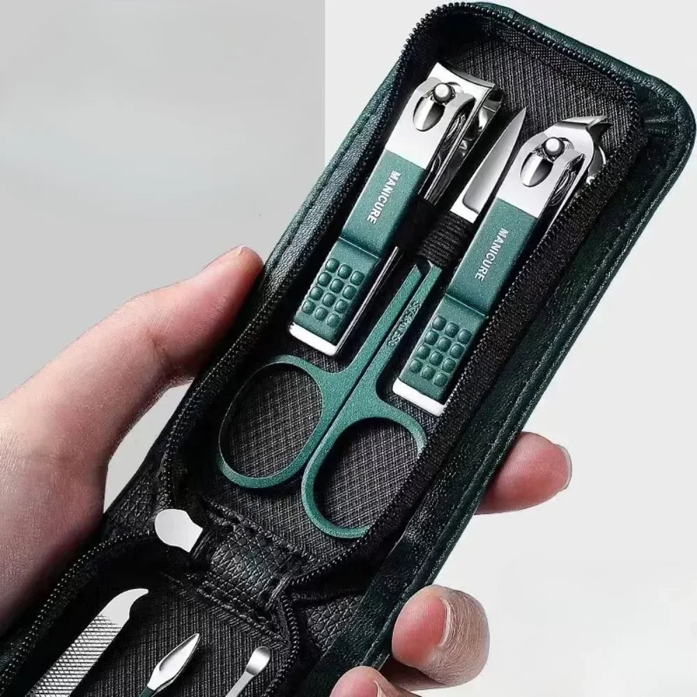 Nail Scissors Set