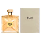 50/100ml Gabelil Women Perfume Refreshing Ladies Luxury Scent Modern Woody Fragrance Elegant Alluring Eau de Parfum for Women