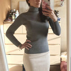 Clothing Pull Sweater