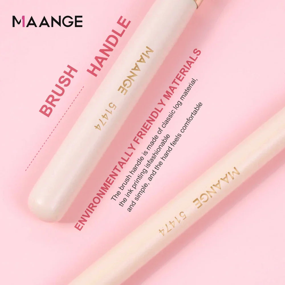 Makeup MAANGE Gift Box