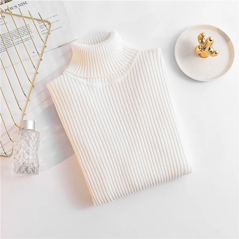 Clothing Pull Sweater