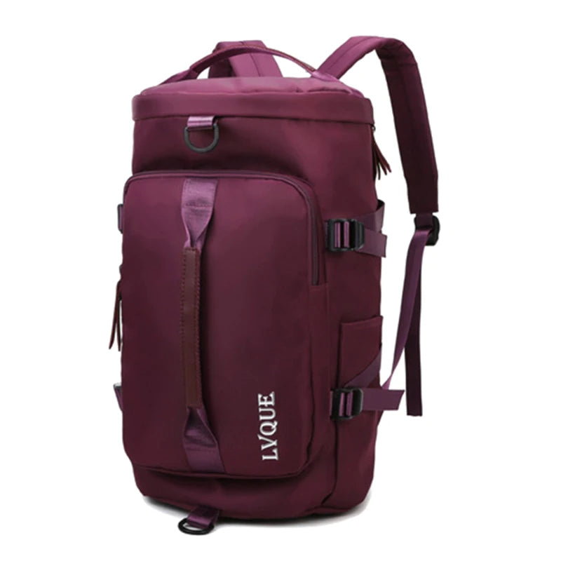 Bag Women Large Travel Backpacks Waterproof
