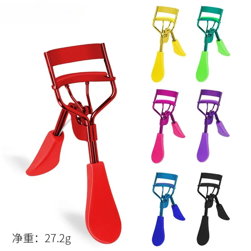 Makeup Eyelash Curler