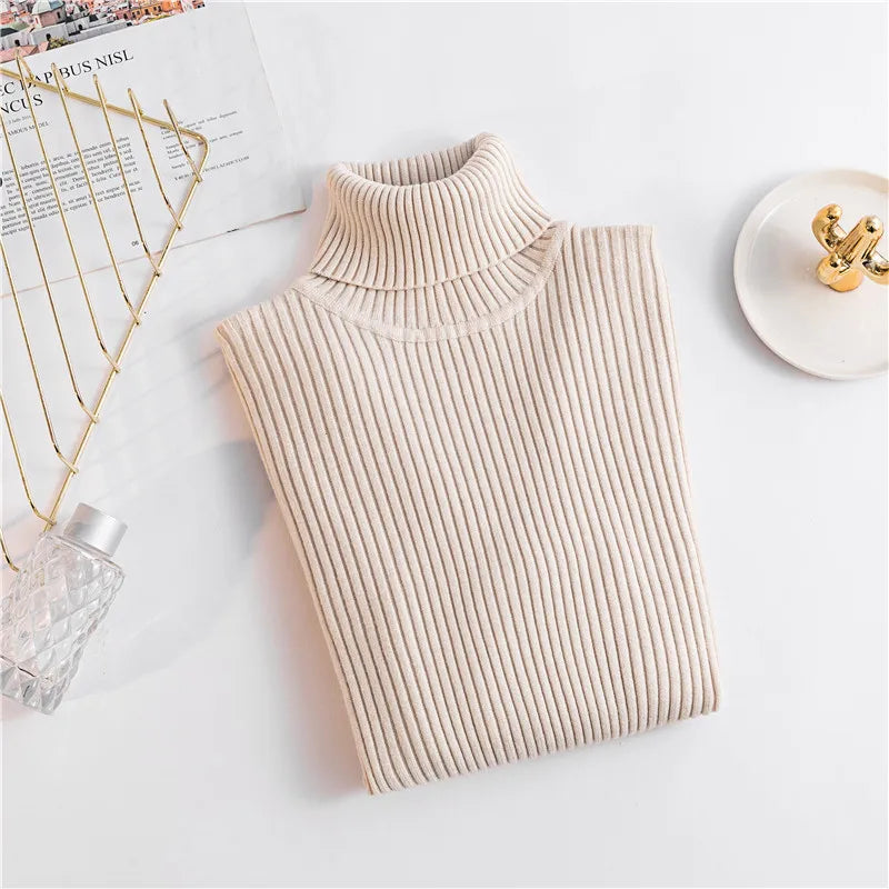 Clothing Pull Sweater