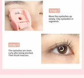Makeup 2 PCS Cat Claw Eyelashes Curler