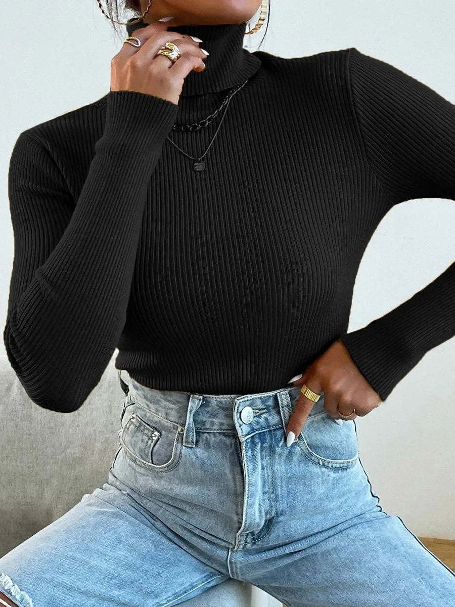 Clothing Pull Sweater