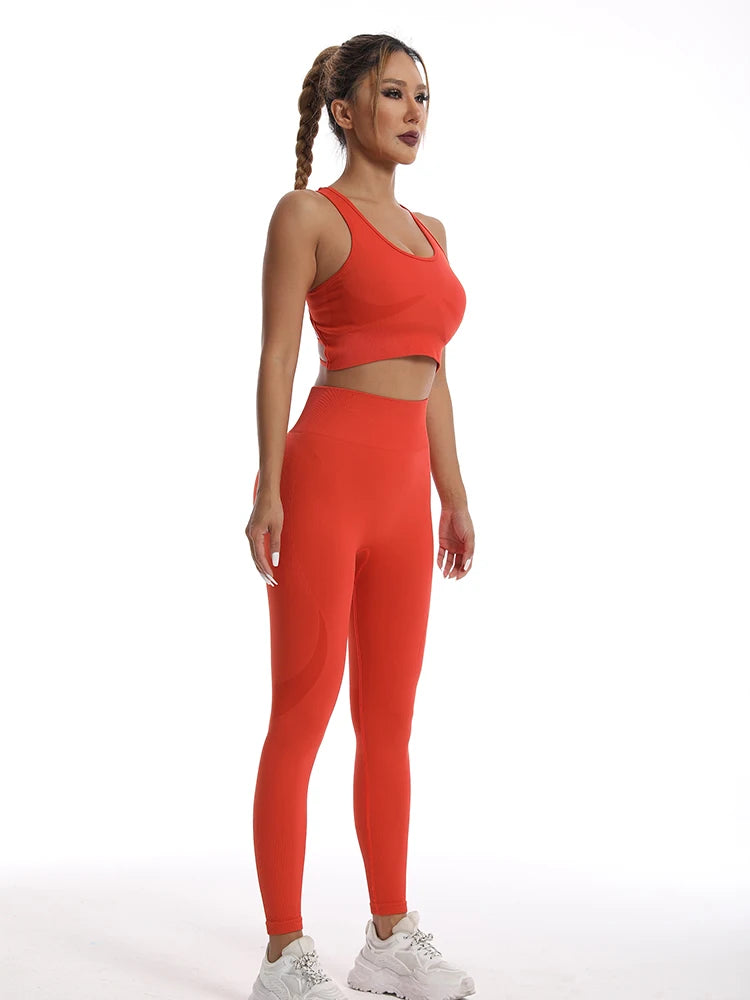 T shirt Women's tracksuit Fitness Yoga