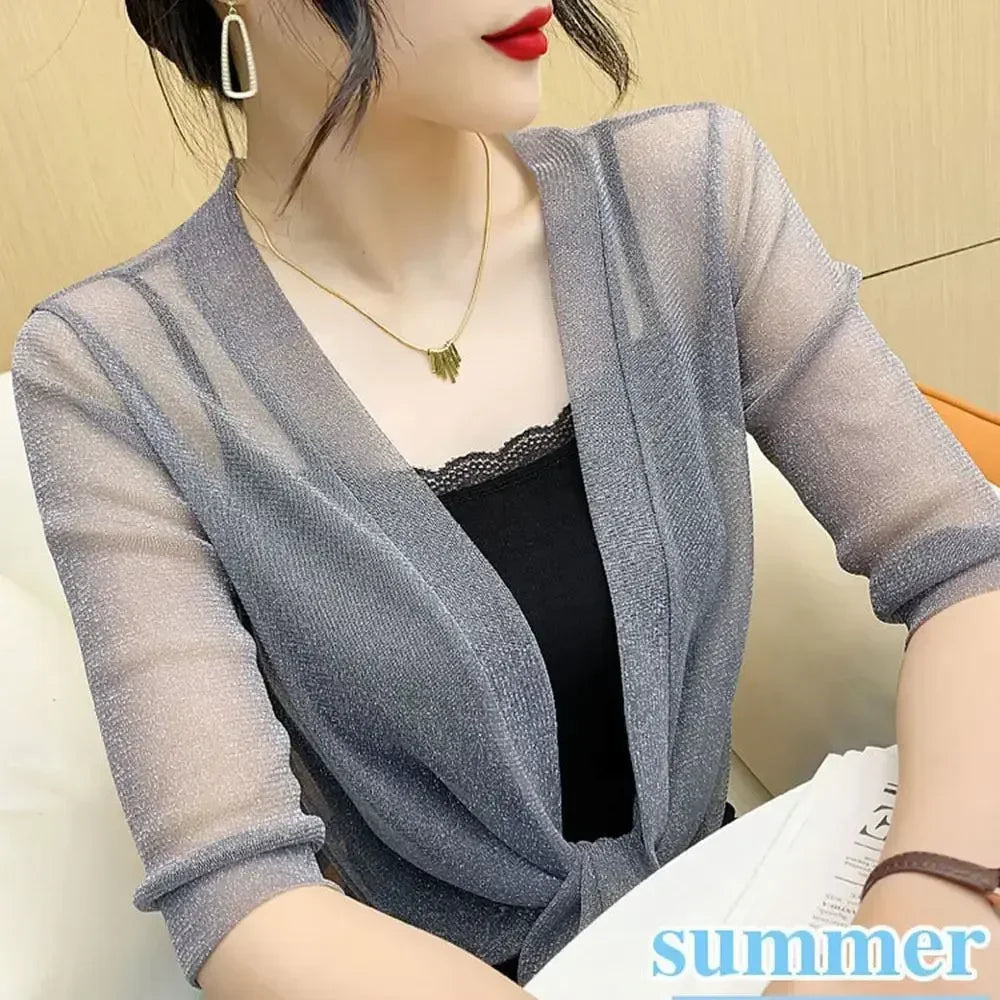Clothing Air-Conditioning Shirt