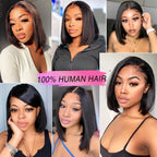 Hair extension Wear And Go Glueless