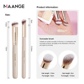 Makeup MAANGE Gift Box