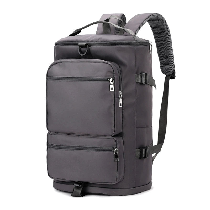 Bag Women Large Travel Backpacks Waterproof