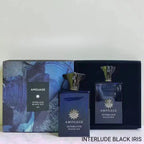 Amouage Parfum De Luxe Interlude Men Perfume 100ml Long Lasting Bold Refined Luxurious Oriental Leather Woody Rich Signature
