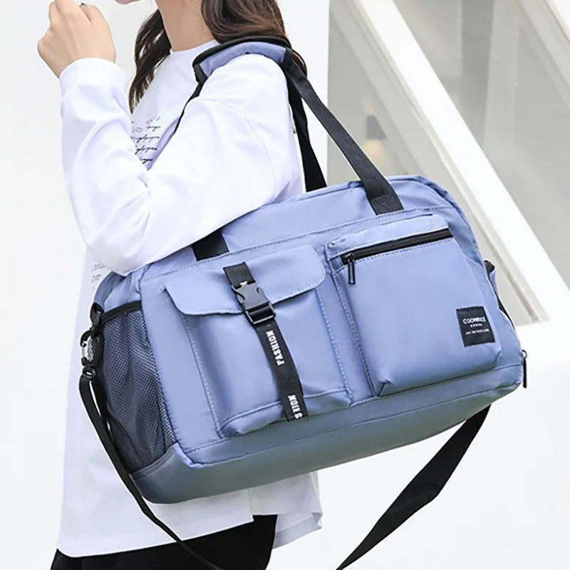 Bag Large Fitness Bag Sports