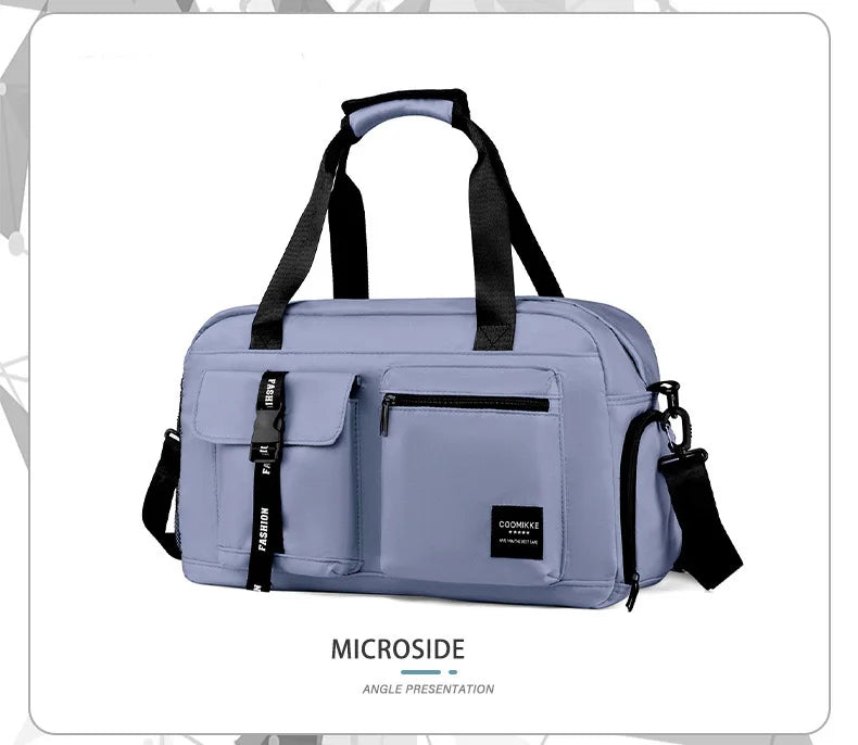 Bag Large Fitness Bag Sports