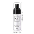 30ml Makeup Fixer Spray Waterproof Sweatproof Long Lasting Oil Control Hydrating Makeup Fixing Setting Spray Cosmetics New