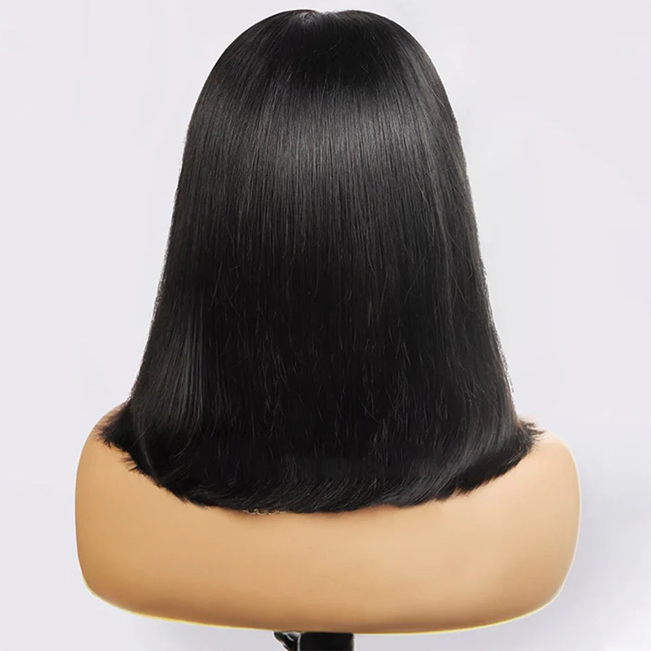 Hair extension Wear And Go Glueless