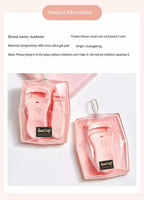 Makeup 2 PCS Cat Claw Eyelashes Curler