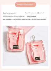 Makeup 2 PCS Cat Claw Eyelashes Curler