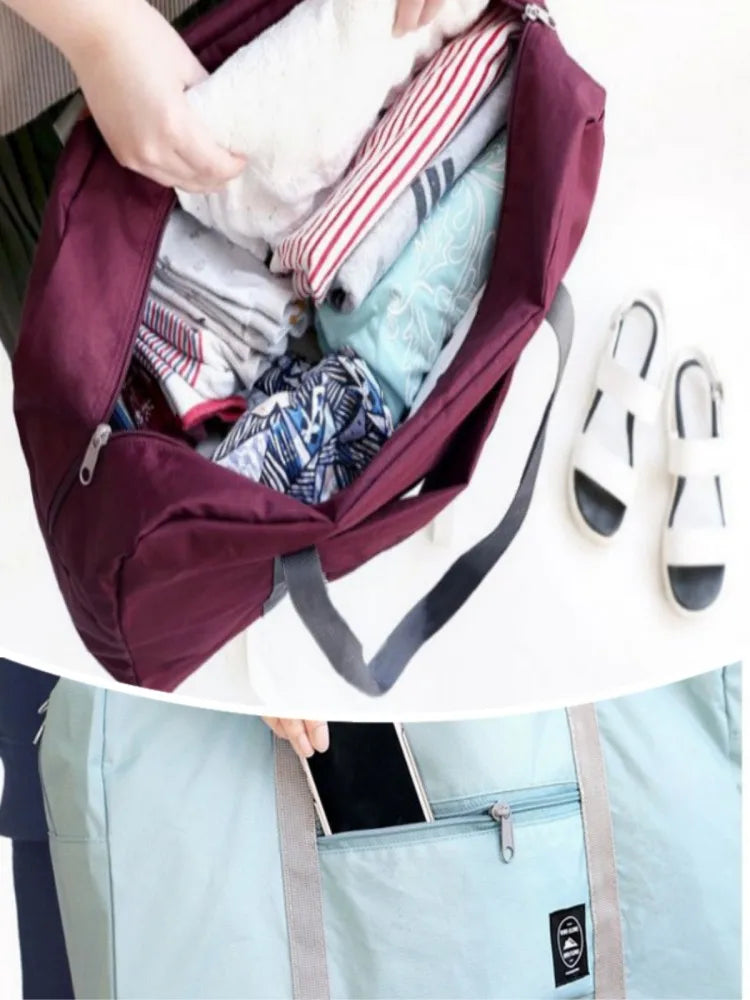 Bag  Travel Duffel  for Airlines