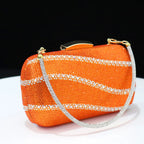Shoe's Venus Chan Newest Style Orange