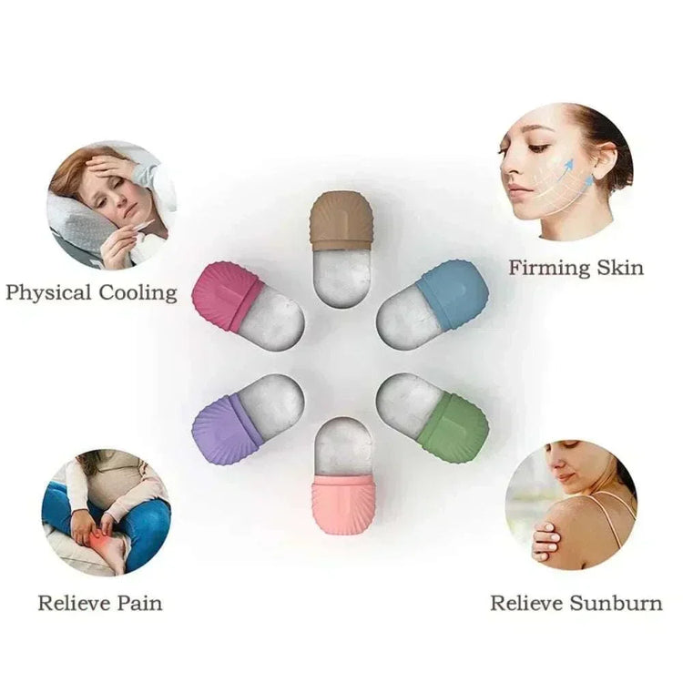 Makeup Silicone IceTools