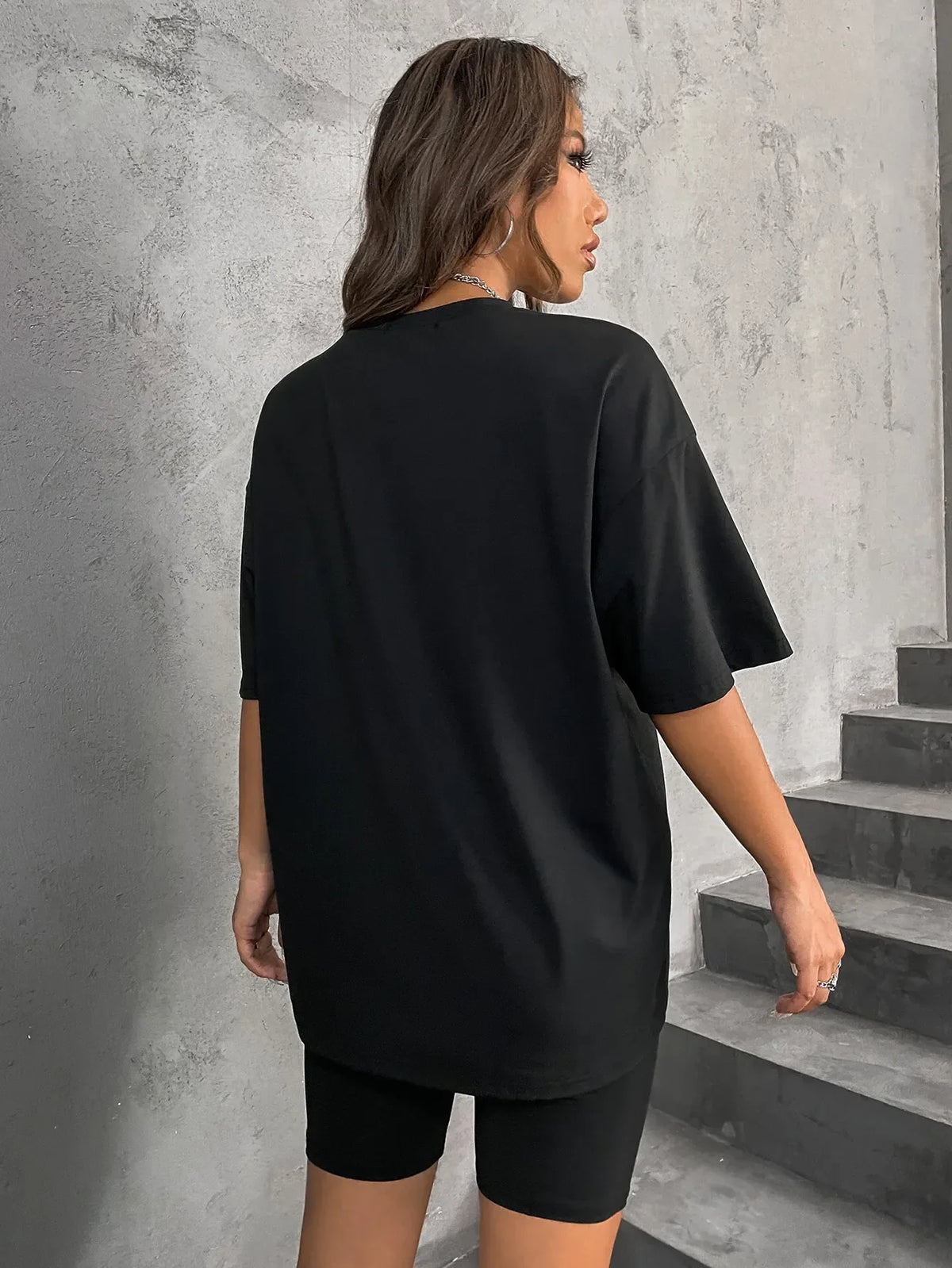 Brooklyn New York Womens cotton