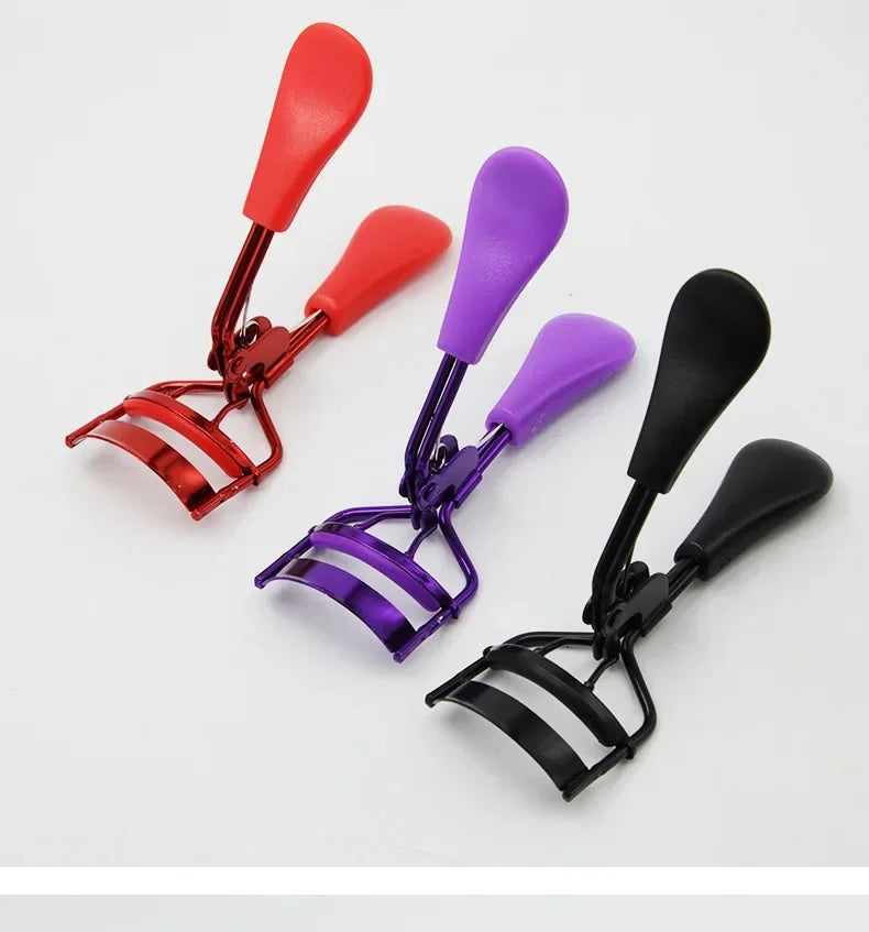 Makeup Eyelash Curler
