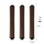 Hair Accessories Heatless