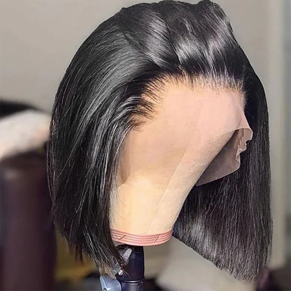 Hair extension Wear And Go Glueless