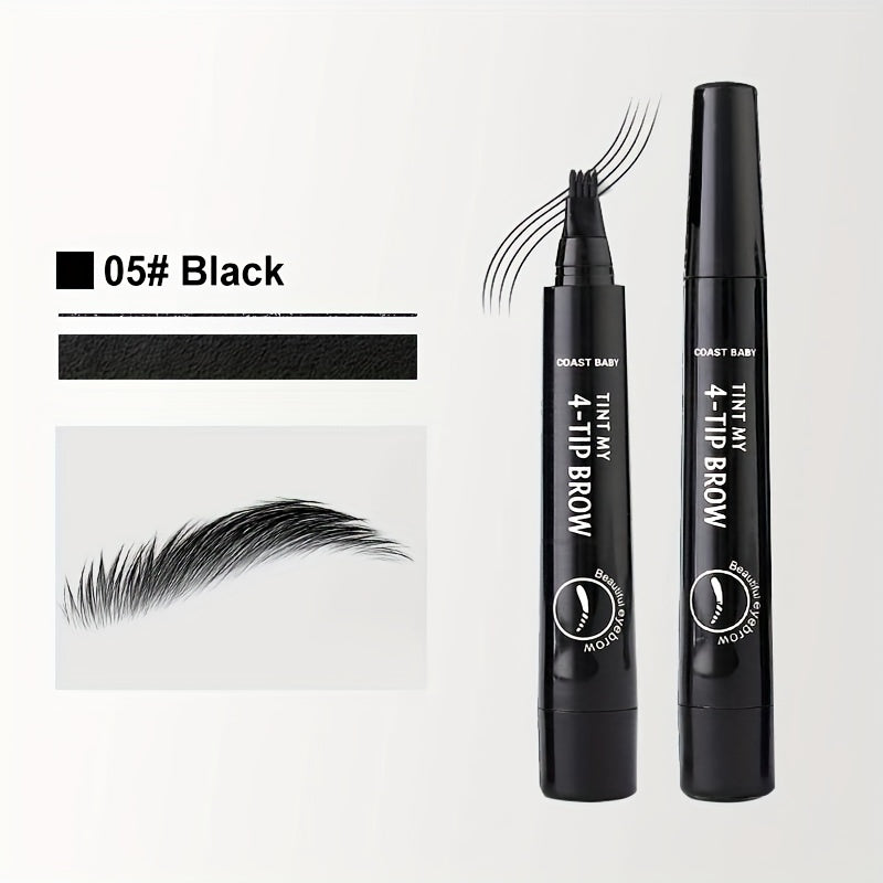 Crayon Sourcil Imperméable Longue Tenue