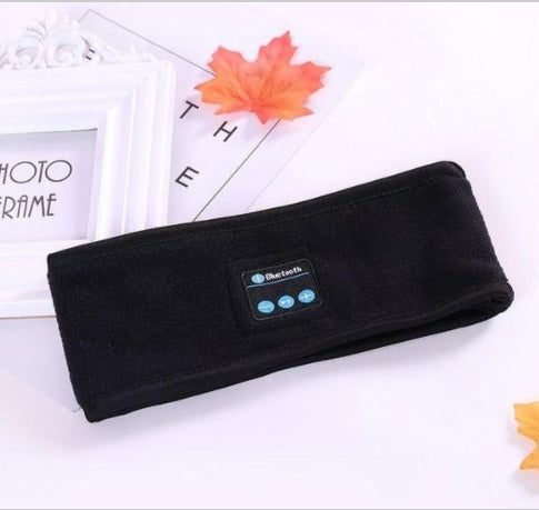 Bluetooth Fitness Headband